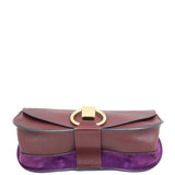 Chloe Goldie Small Shoulder Bag Base

