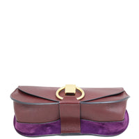 Chloe Goldie Small Shoulder Bag Base

