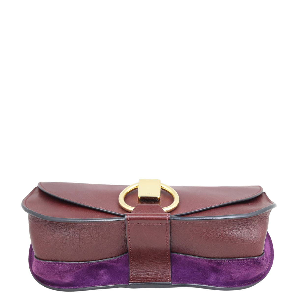 Chloe Goldie Small Shoulder Bag Base

