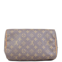 Louis Vuitton Speedy 25 Monogram Base

