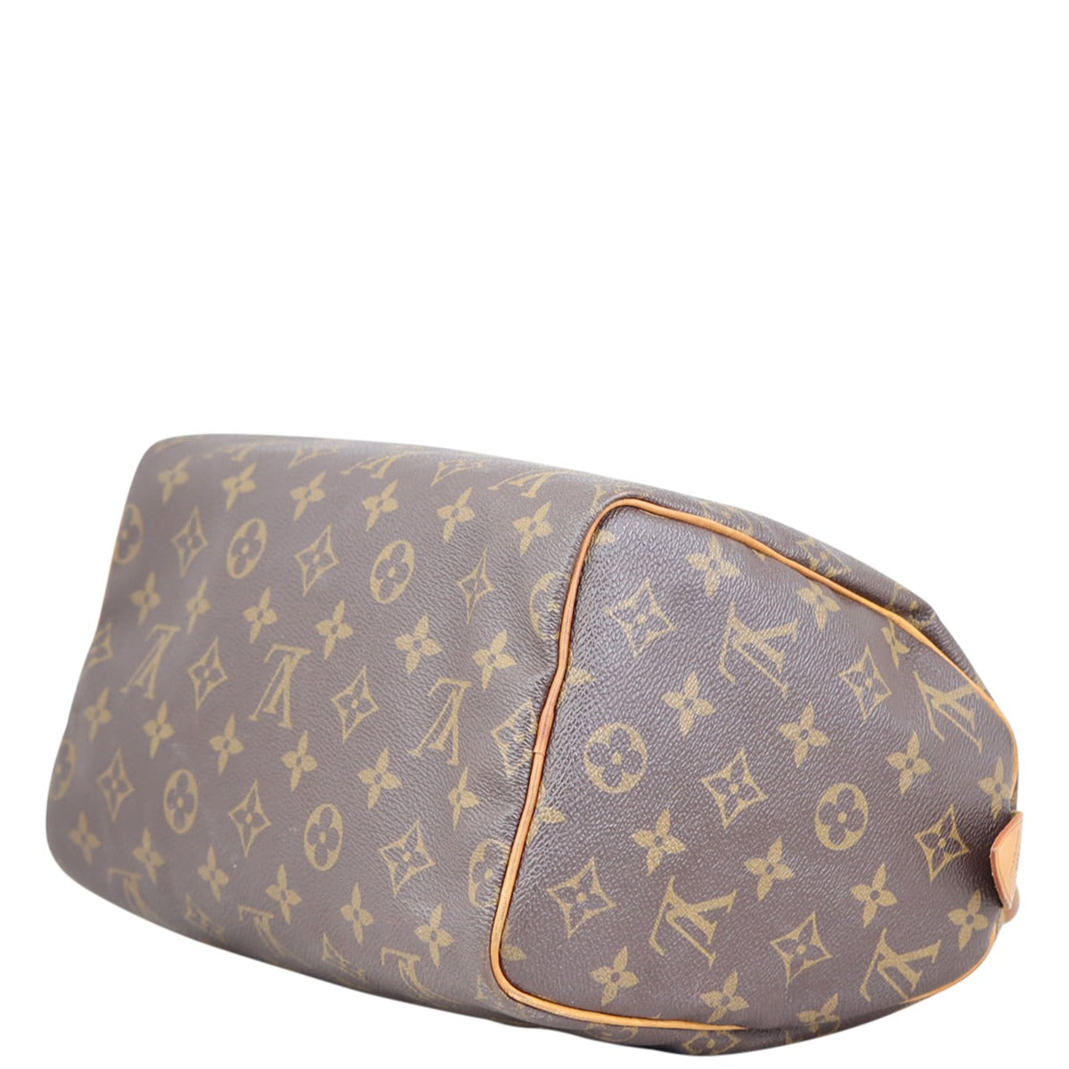 Louis Vuitton Speedy 25 Monogram Corner

