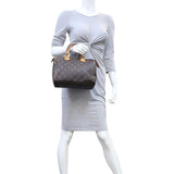 Louis Vuitton Speedy 25 Monogram Mannequin
