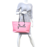 Fendi Monster Roll Tote Mannequin


