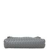 Bottega Veneta Intrecciato Nodini Crossbody Base
