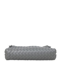 Bottega Veneta Intrecciato Nodini Crossbody Base
