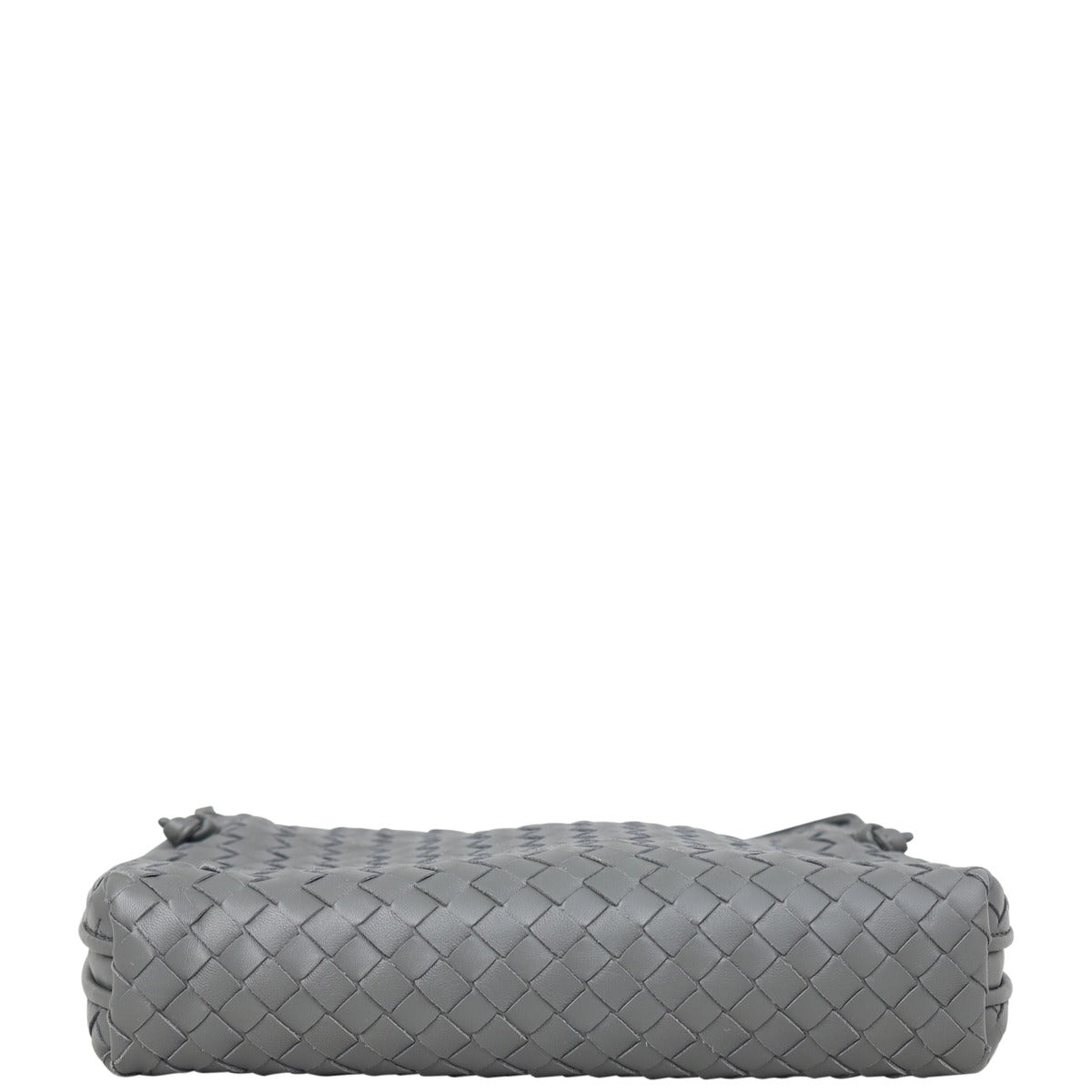 Bottega Veneta Intrecciato Nodini Crossbody Base
