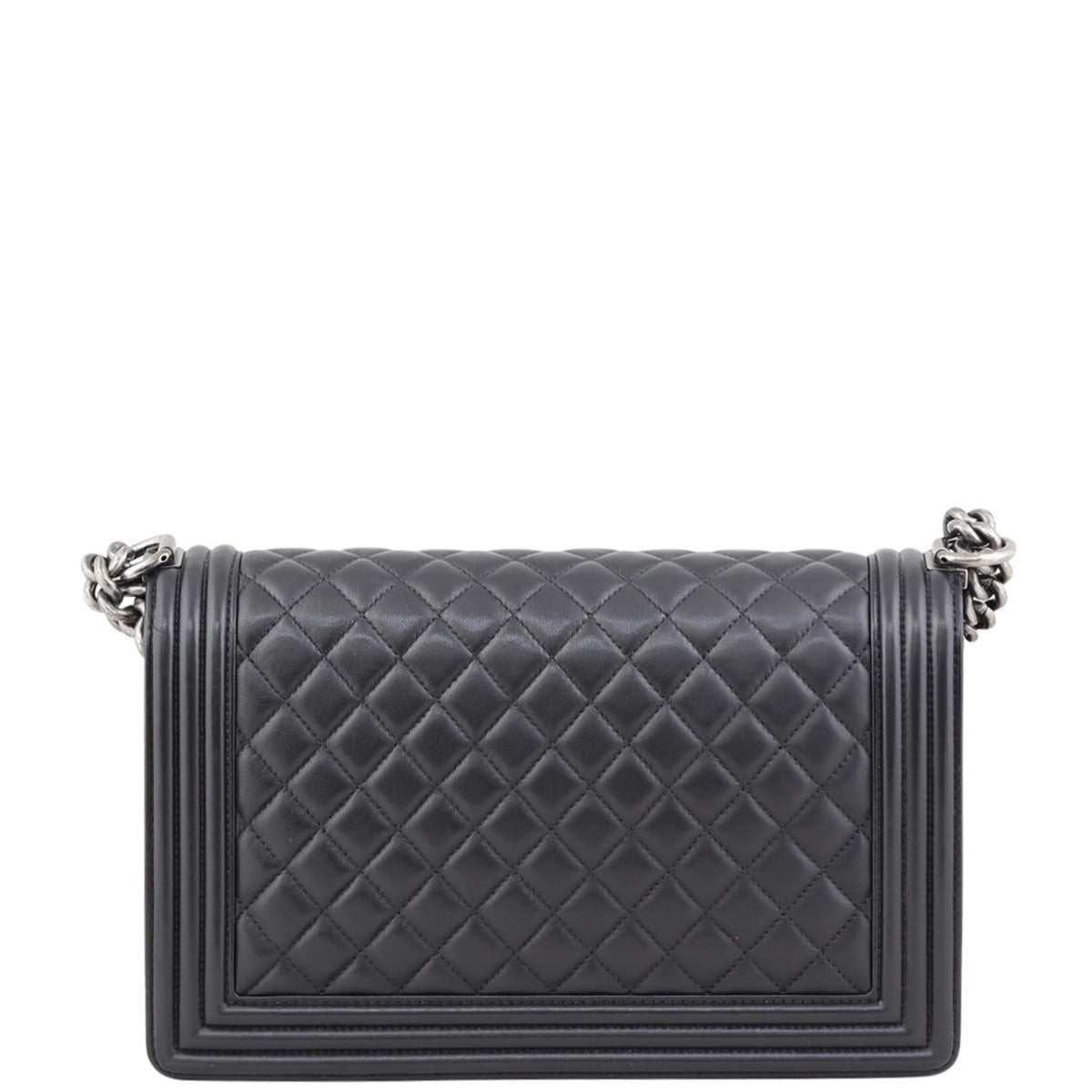 Chanel Boy New Medium Back
