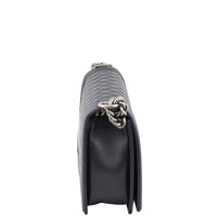 Chanel Boy New Medium Side
