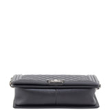 Chanel Boy New Medium Base
