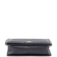 Chanel Boy New Medium Base
