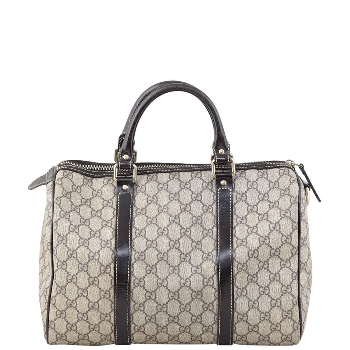 Gucci GG Supreme Joy Boston Small Back

