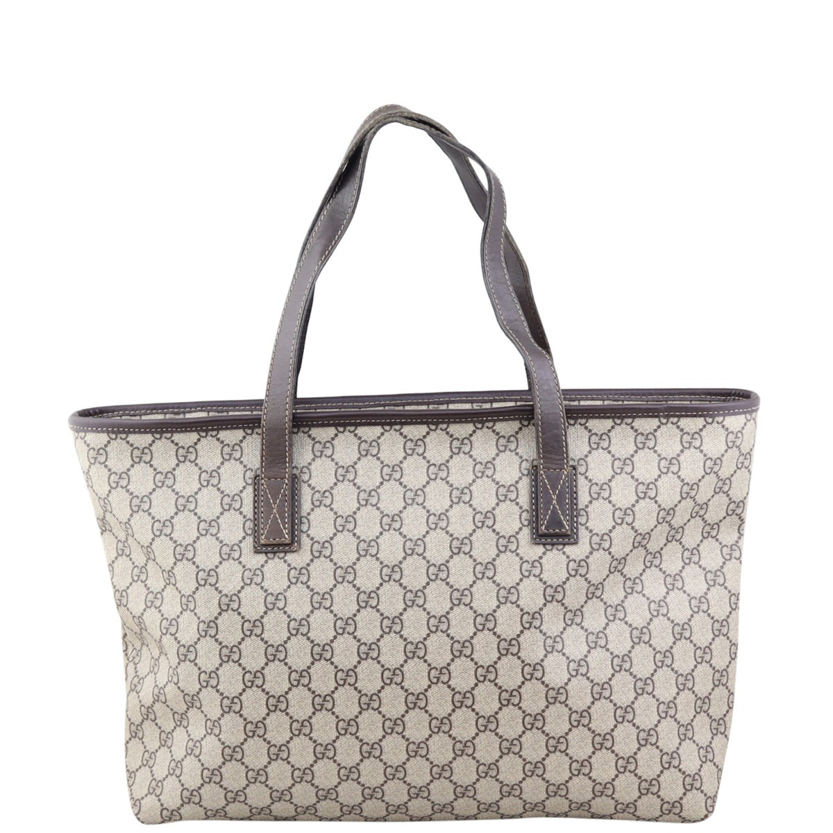 Gucci GG Supreme Joy Tote Back
