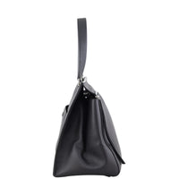 Celine Edge Bag Medium Side

