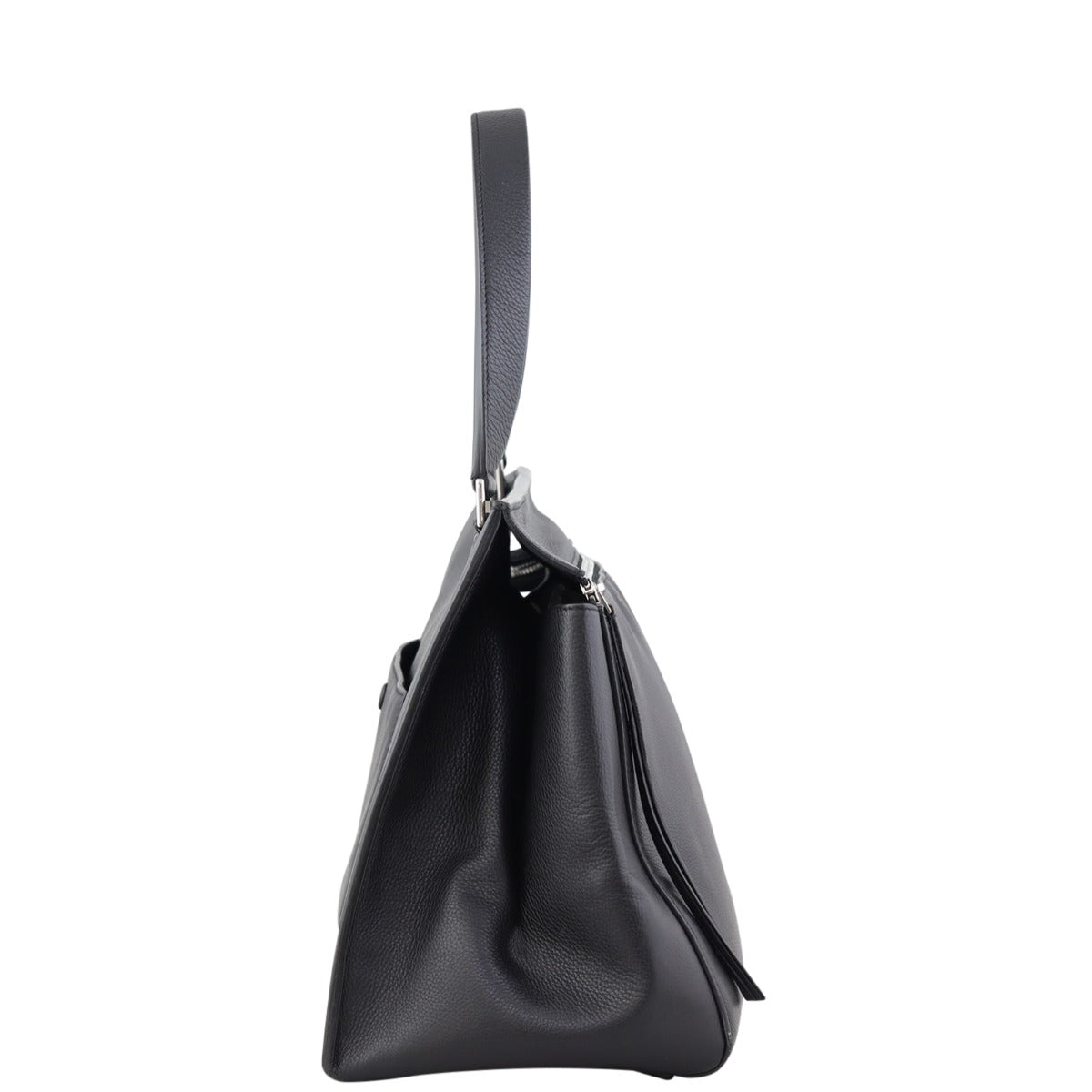 Celine Edge Bag Medium Side

