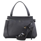 Celine Edge Bag Medium Shoe
