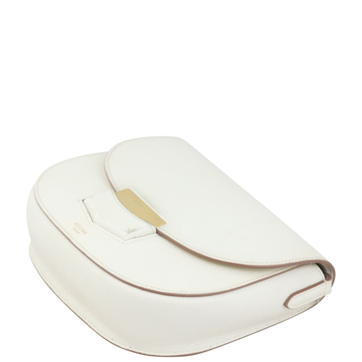 Celine Trotteur Small Corner
