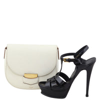 Celine Trotteur Small Shoe


