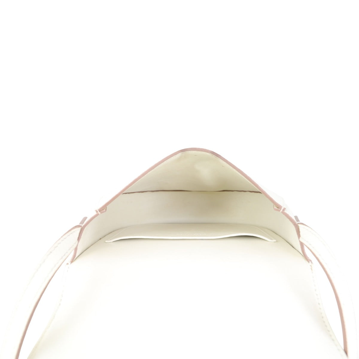 Celine Trotteur Small Whole interior
