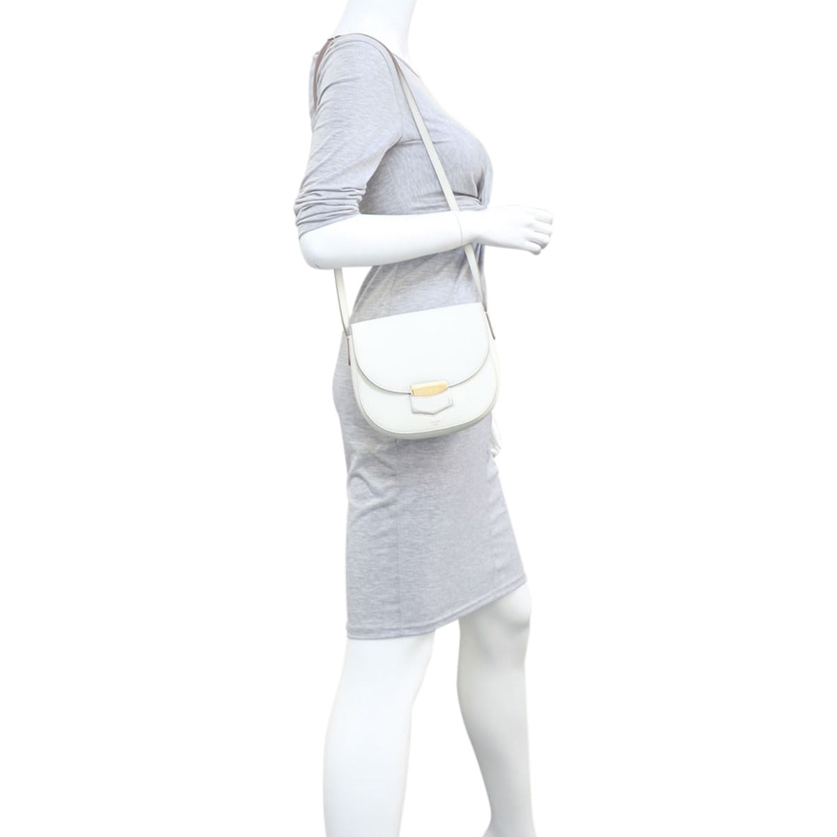 Celine Trotteur Small Mannequin

