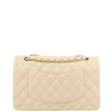 Chanel Classic Double Flap Medium Back
