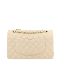 Chanel Classic Double Flap Medium Back
