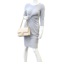 Chanel Classic Double Flap Medium Mannequin
