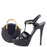 Chloe Pixie Mini Shoe

