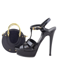 Chloe Pixie Mini Shoe

