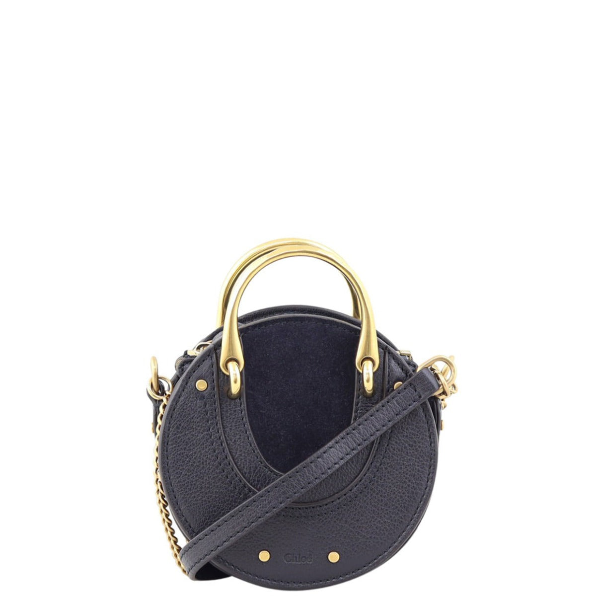 Chloe Pixie Mini Front