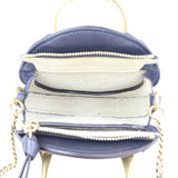 Chloe Pixie Mini Whole interior

