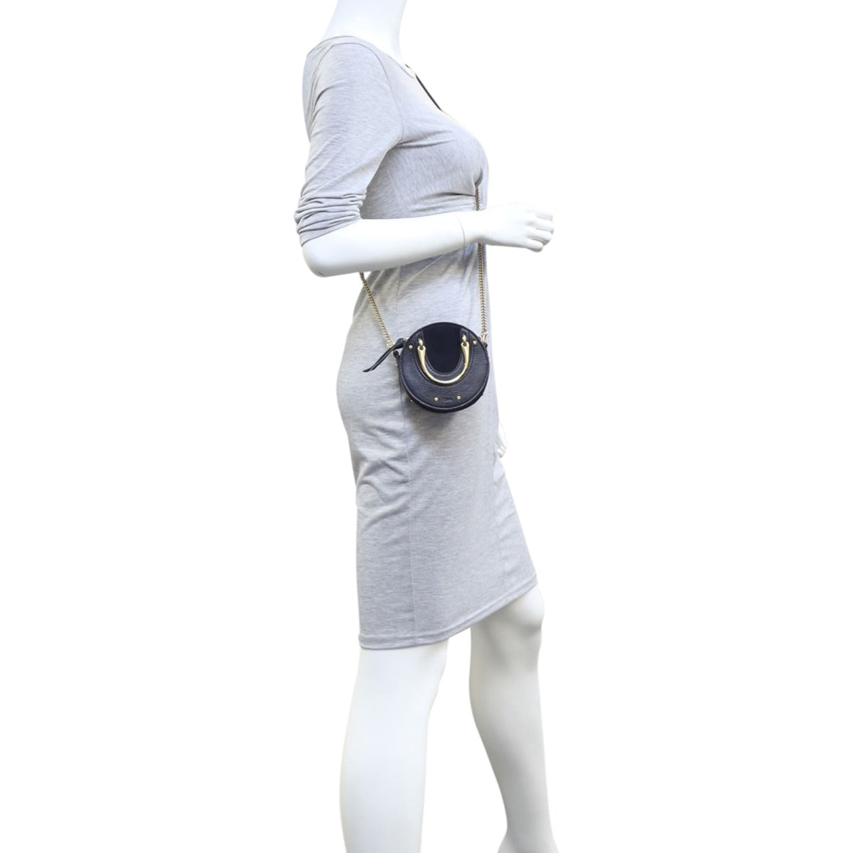 Chloe Pixie Mini Mannequin
