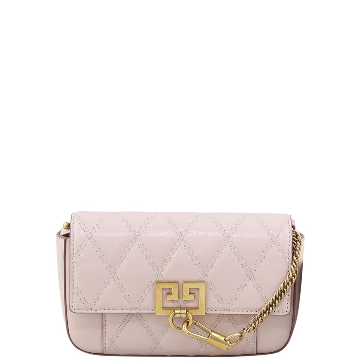 Givenchy Mini Pocket Bag Front
