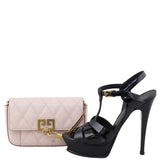 Givenchy Mini Pocket Bag Shoe

