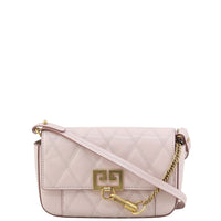 Givenchy Mini Pocket Bag Front
