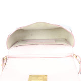 Givenchy Mini Pocket Bag Whole interior
