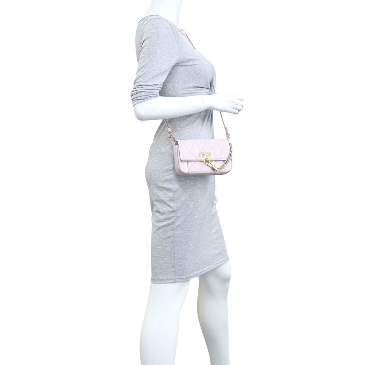 Givenchy Mini Pocket Bag Mannequin
