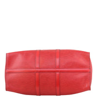 Louis Vuitton Keepall 45 Epi Base
