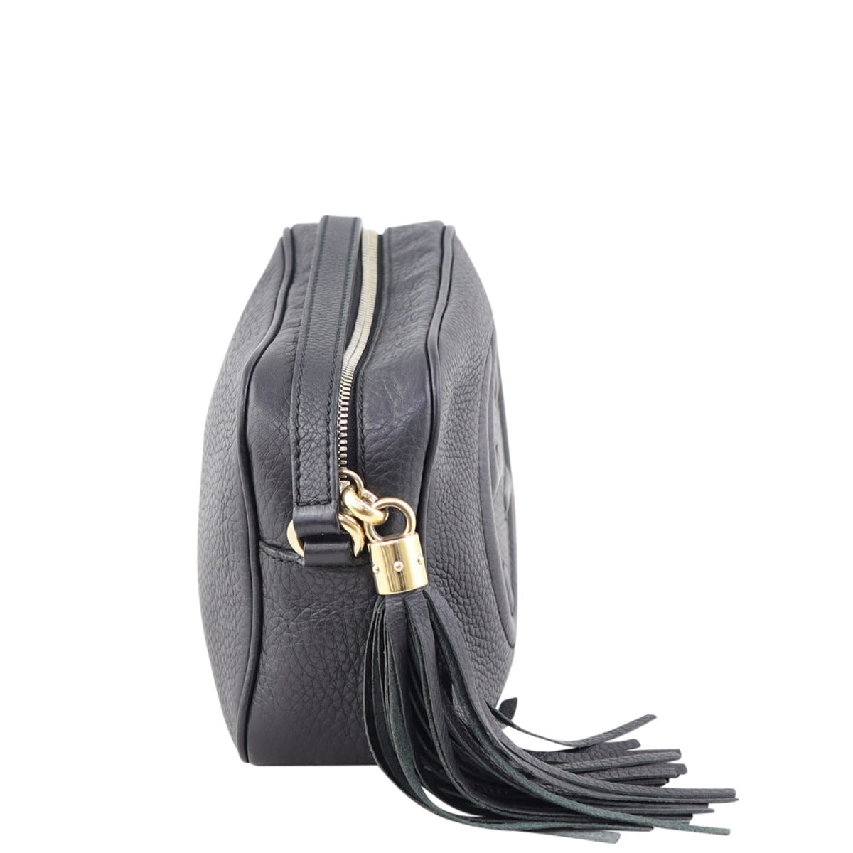 Gucci Soho Disco Small Side
