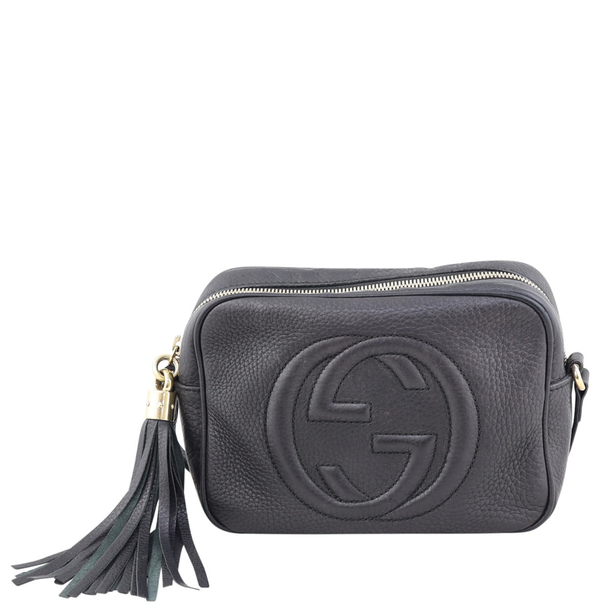Gucci Soho Disco Small Front
