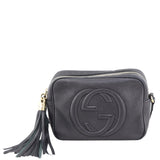Gucci Soho Disco Small Front
