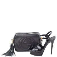 Gucci Soho Disco Small Shoe
