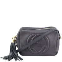 Gucci Soho Disco Small Front
