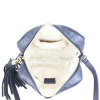 Gucci Soho Disco Small Whole interior

