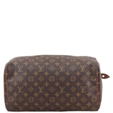 Louis Vuitton Speedy 35 Monogram Base

