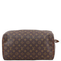 Louis Vuitton Speedy 35 Monogram Base
