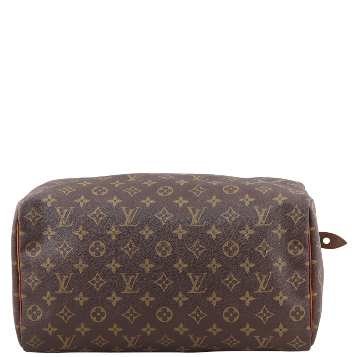 Louis Vuitton Speedy 35 Monogram Base
