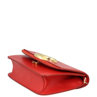 Chloe C Mini Chain Shoulder Bag Corner
