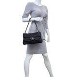 Chanel CC Quilted Soft Flap Bag Mannequin
