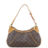 Louis Vuitton Thames PM Monogram Back
