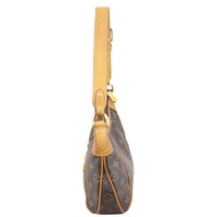 Louis Vuitton Thames PM Monogram Side

